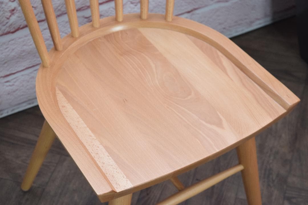 展示品 ポーランド製 FAMEG Sector ダイニングチェアb QUON取扱