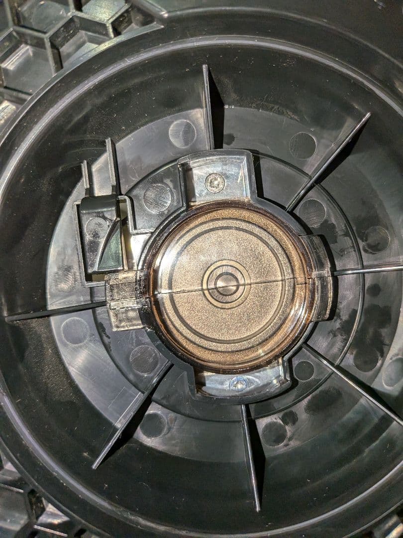 【たのメル便/送料込】パチスロ実機 新ハナビ 不要機付 家庭用電源対応