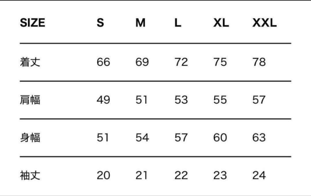 GDC WING Tee ウイング Tシャツ ブラック XL