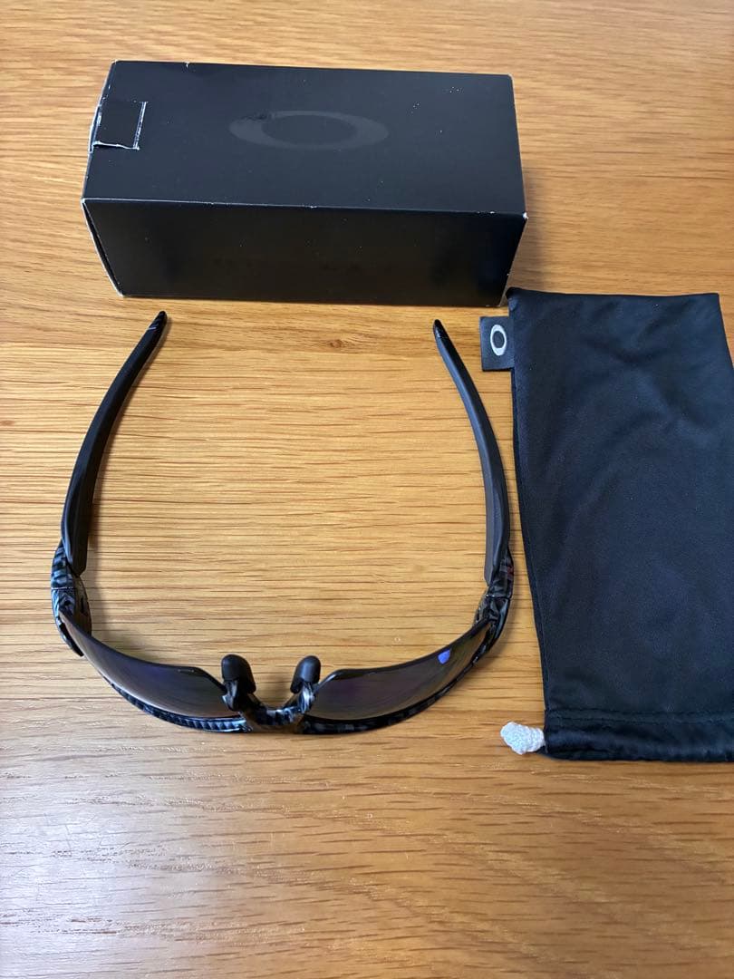 Oakley Flak 2.0 アジアンフィット