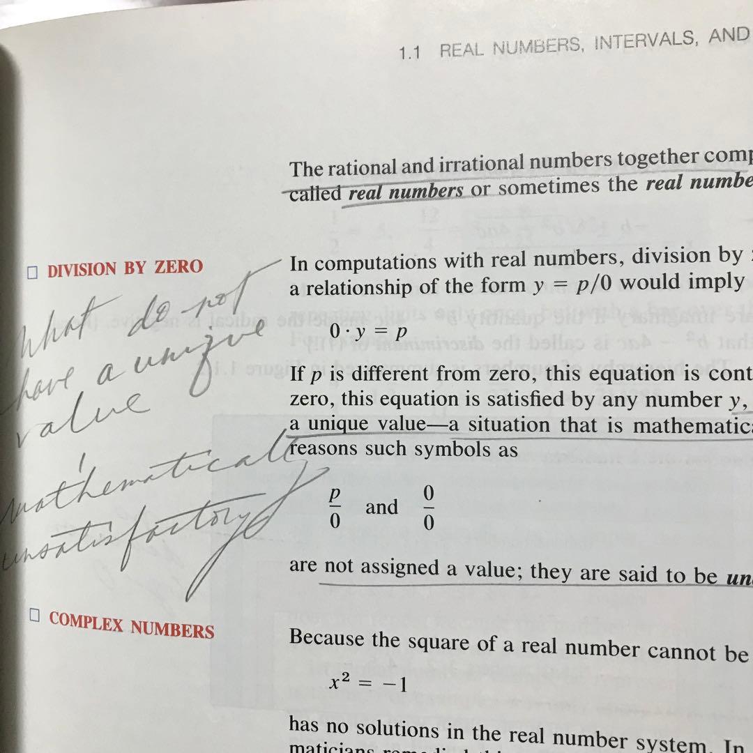 Calculus with Analytic Geometry　解析幾何学