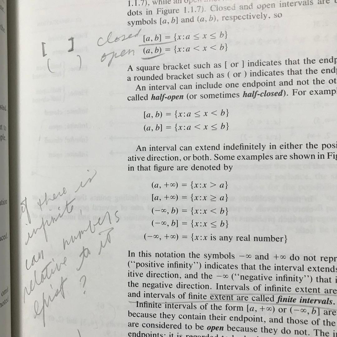 Calculus with Analytic Geometry　解析幾何学