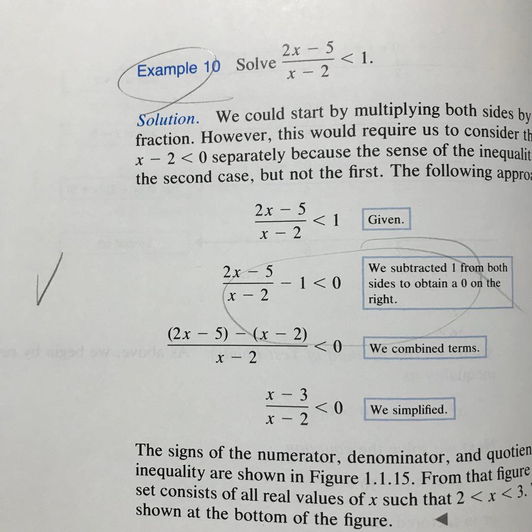 Calculus with Analytic Geometry　解析幾何学