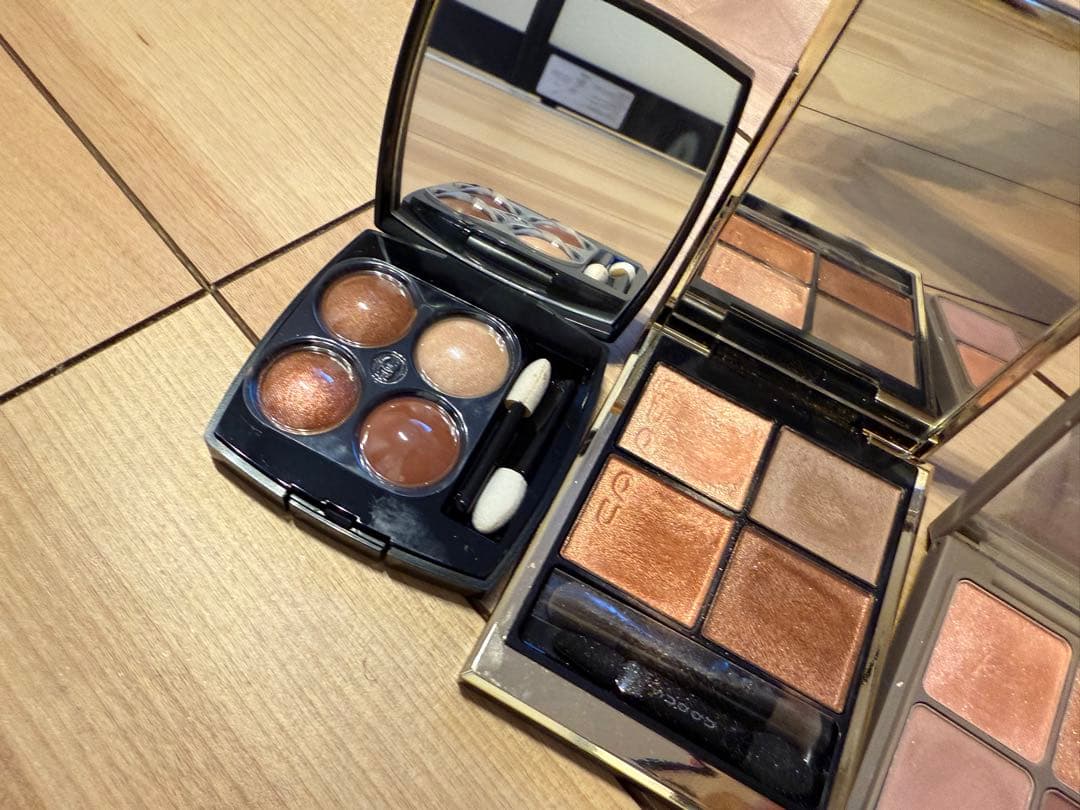 コスメセット★アイシャドウ★ティント★マーク★おまけ