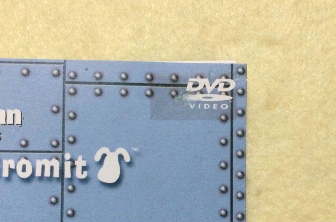 ウォレスとグルミット 全6巻 DVD　 特典映像付き〔新品ケース〕