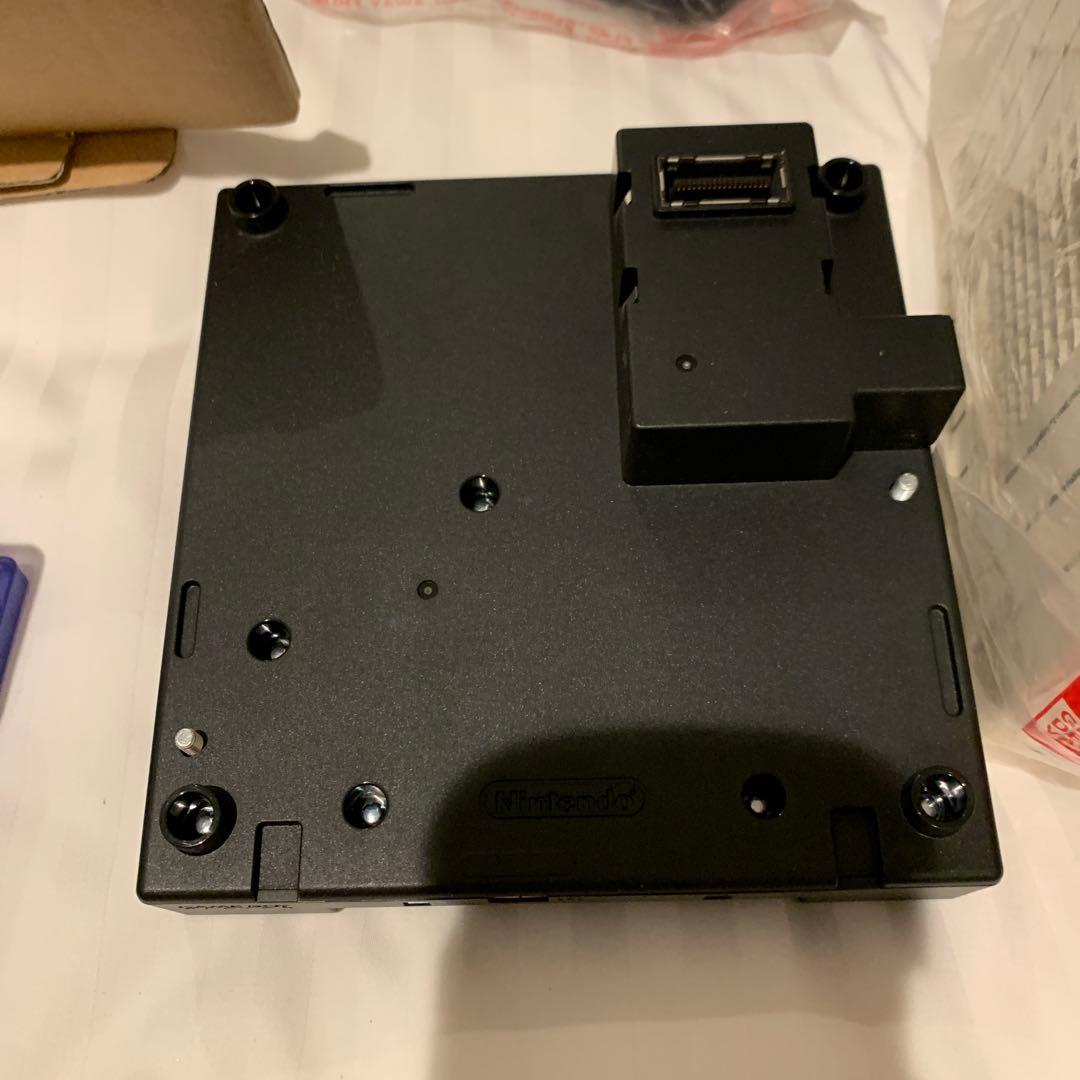 ニンテンドーゲームキューブエンジョイプラスパック 阪神タイガース 優勝記念モデル