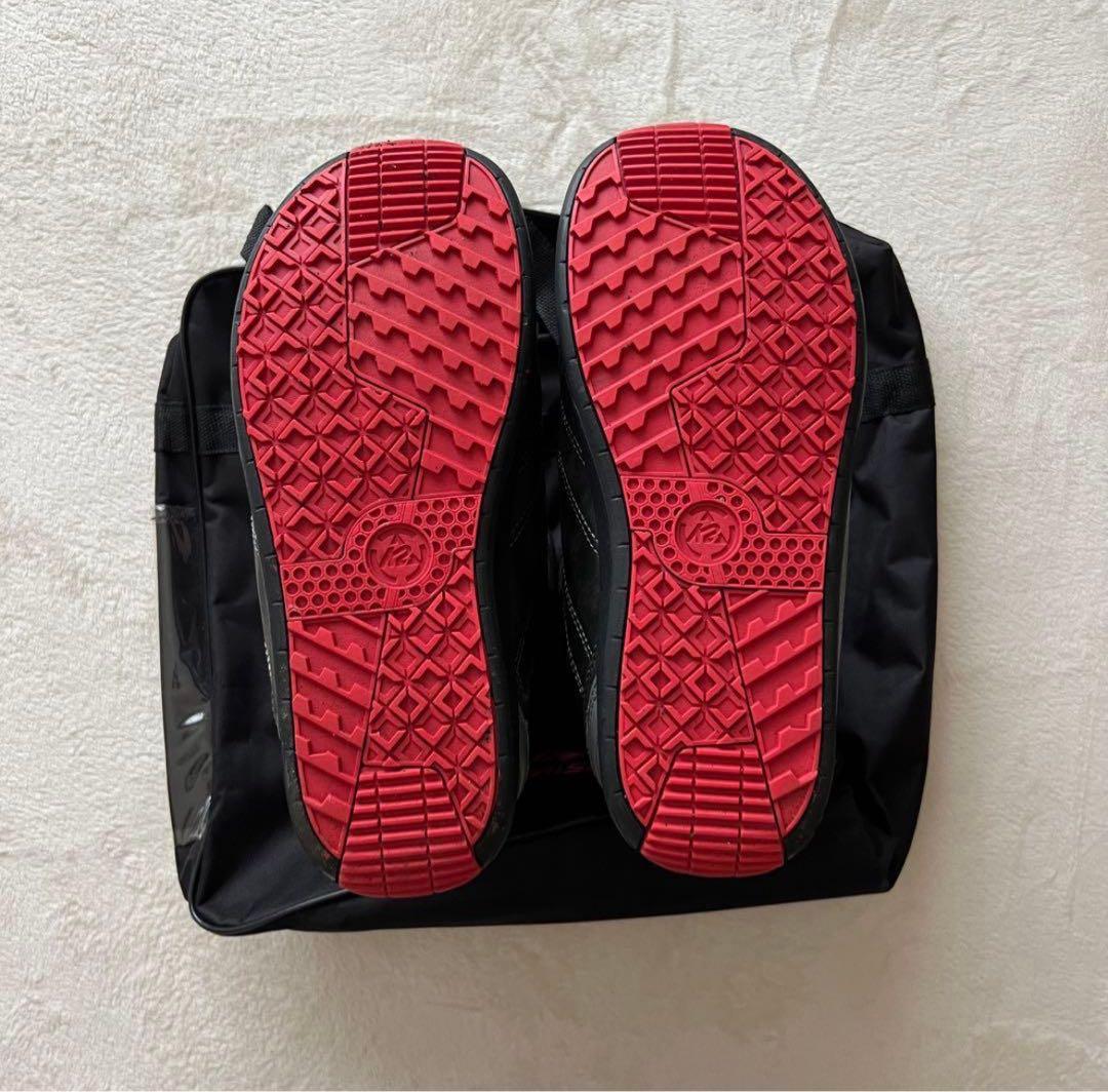 スノーボード12点セット収納バッグ※使用者176cm 73kg