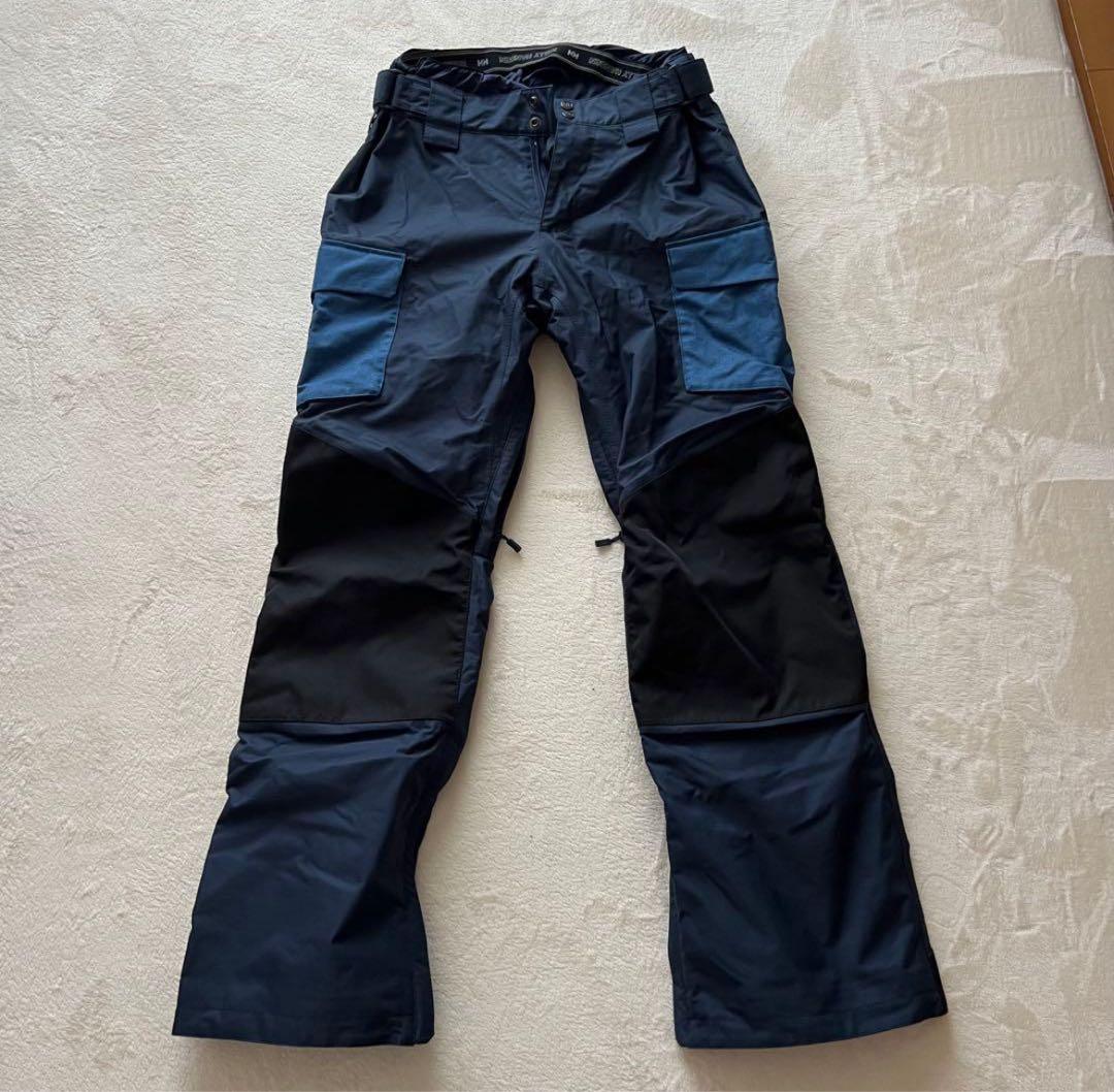 スノーボード12点セット収納バッグ※使用者176cm 73kg