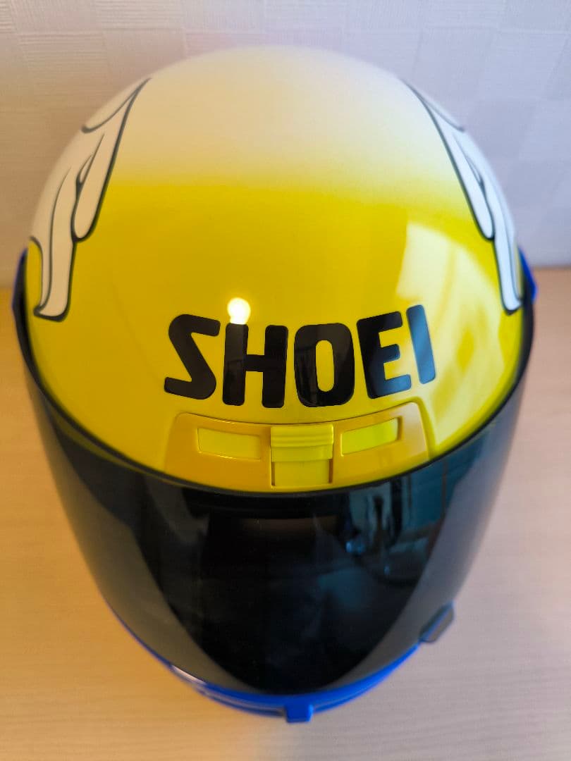 SHOEI ジョン・コシンスキー　RSV-Mサイズ