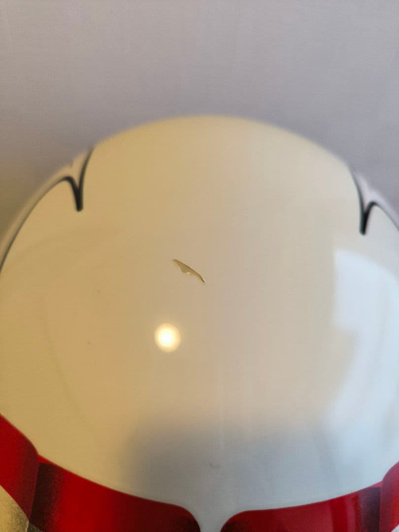 SHOEI ジョン・コシンスキー　RSV-Mサイズ