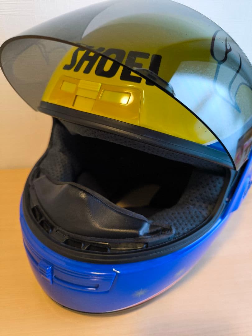 SHOEI ジョン・コシンスキー　RSV-Mサイズ