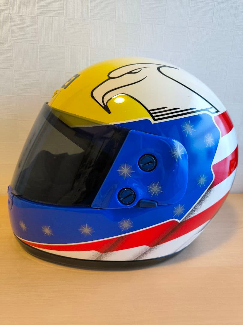 SHOEI ジョン・コシンスキー　RSV-Mサイズ