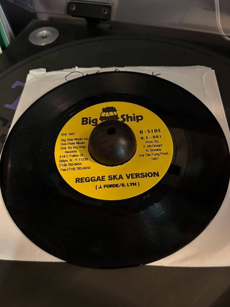 激レア　BOY KEN ONE FAMILY