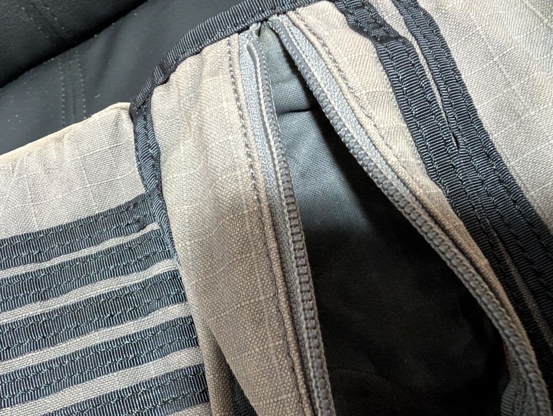 レア☆ヒステリックグラマー スター付き折り財布