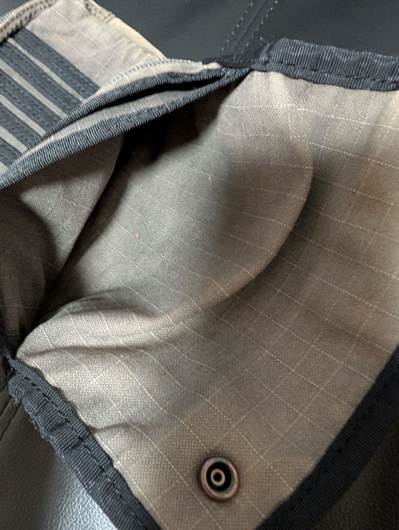 レア☆ヒステリックグラマー スター付き折り財布