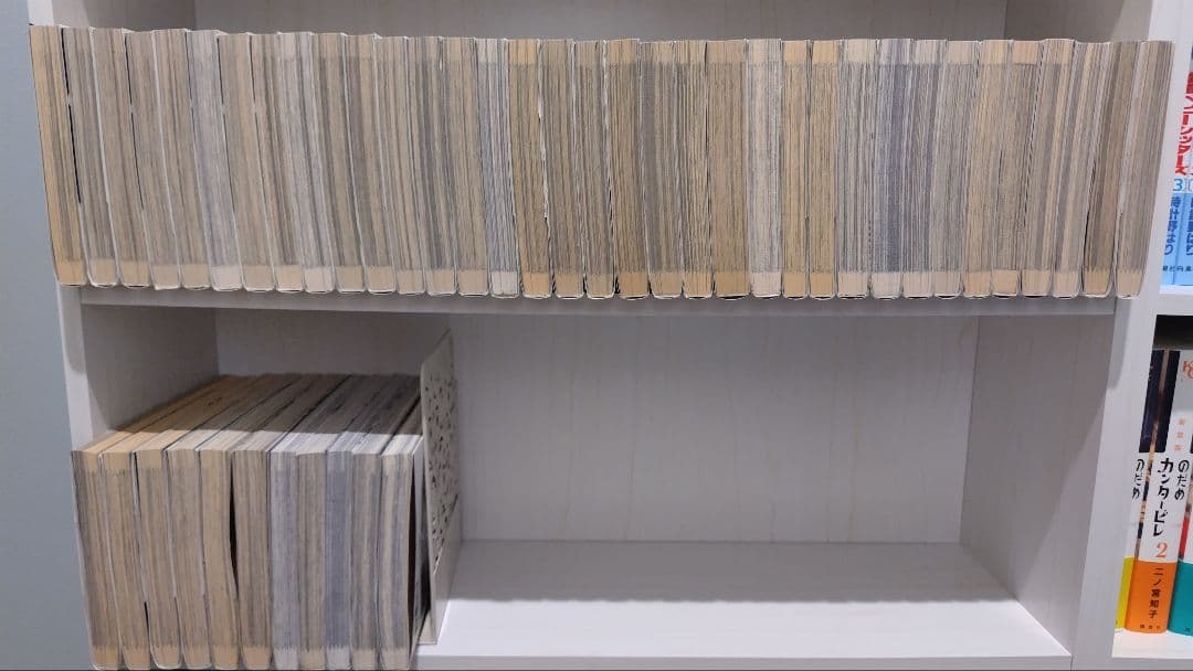 闇金ウシジマくん 全巻