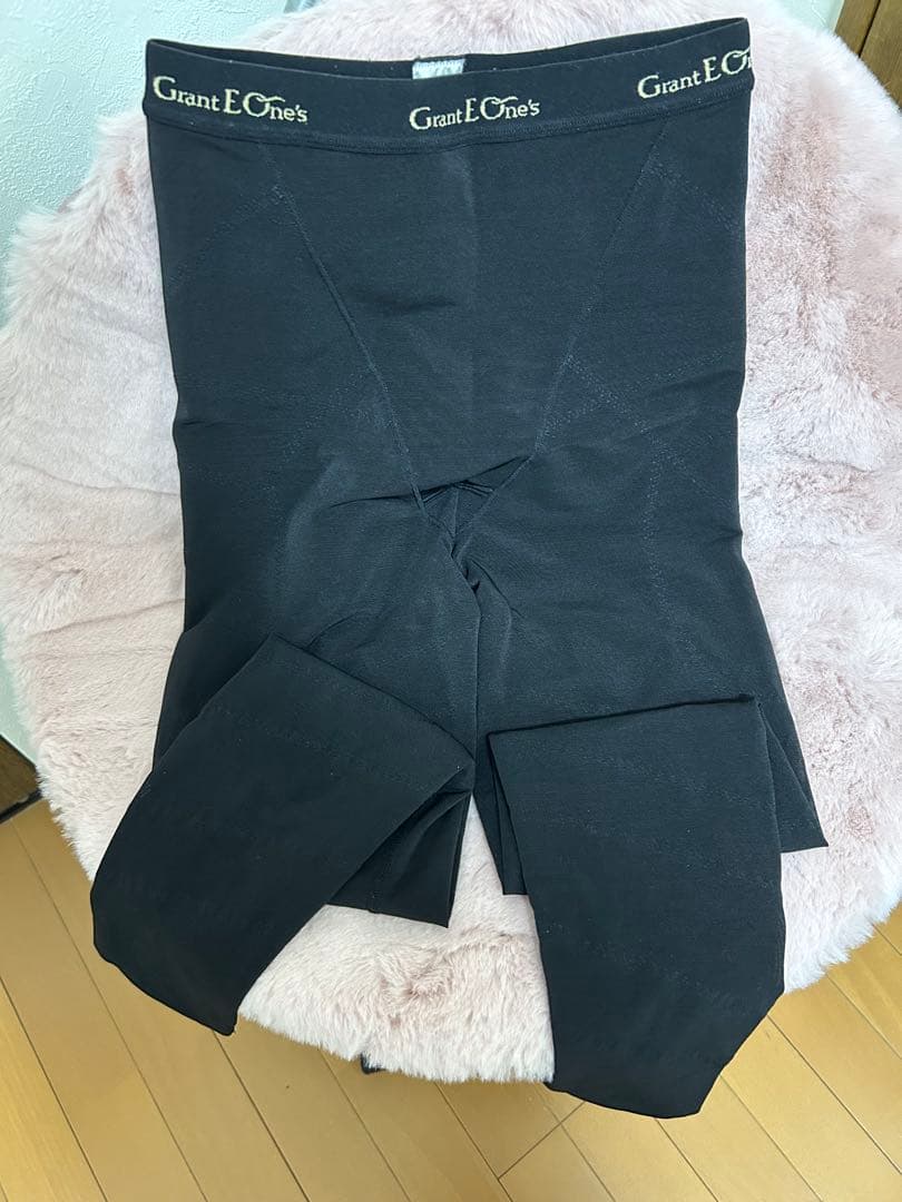 グラントイーワンズ　L a L aドレナージュスパッツ64