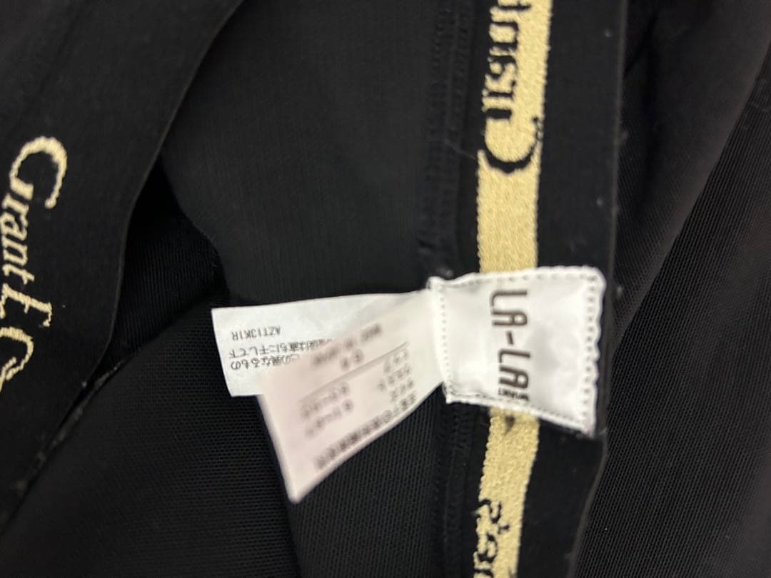 グラントイーワンズ　L a L aドレナージュスパッツ64