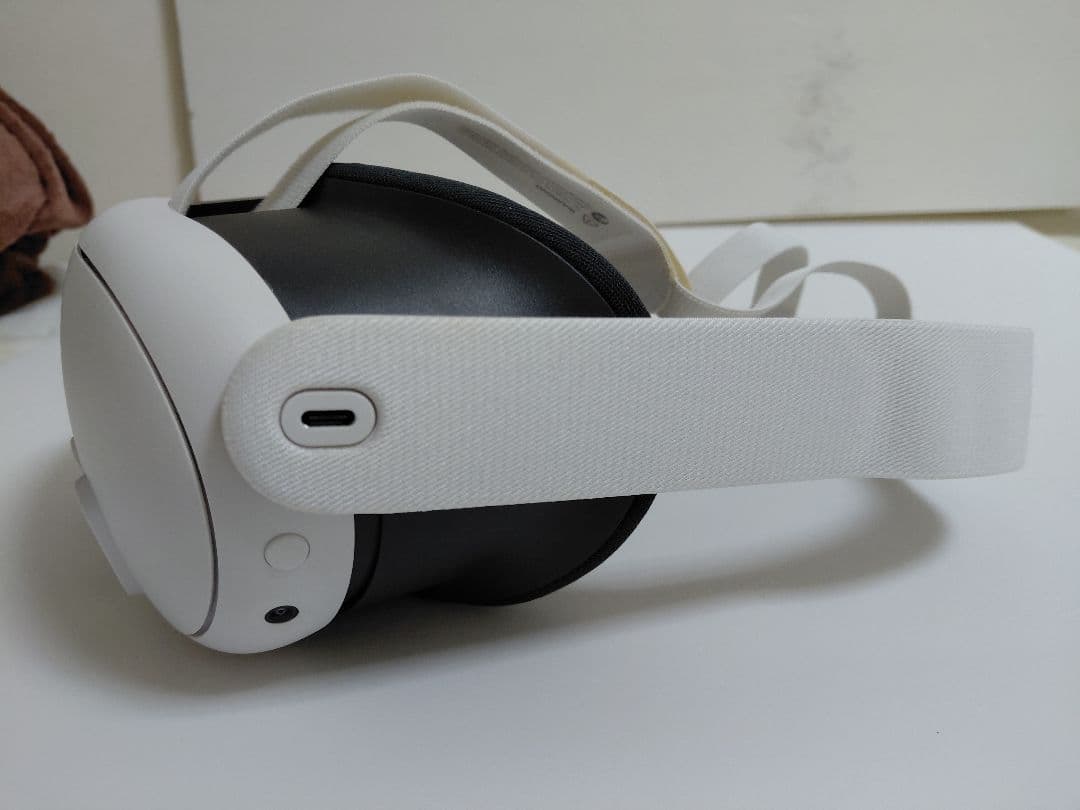  Quest 3 128GB　美品