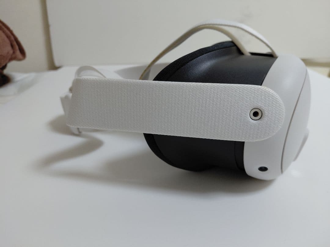  Quest 3 128GB　美品