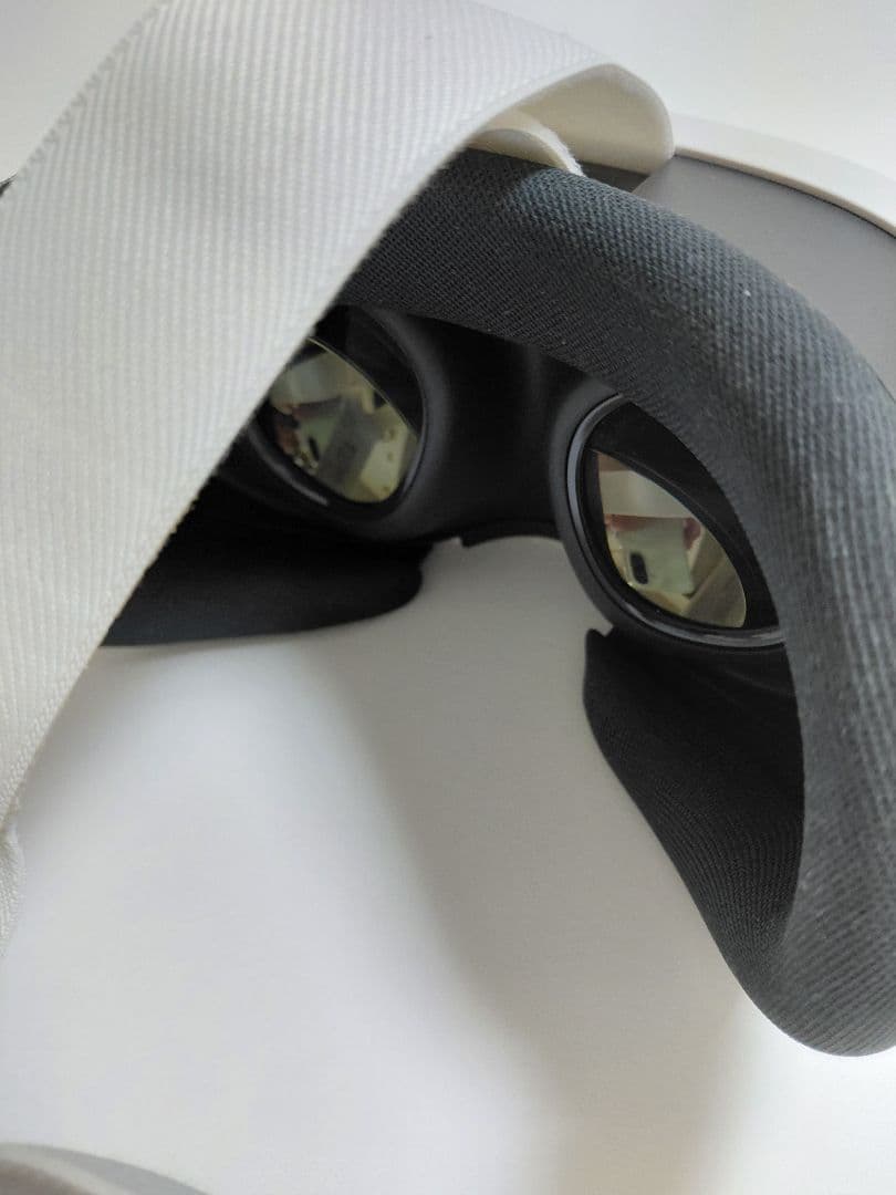  Quest 3 128GB　美品