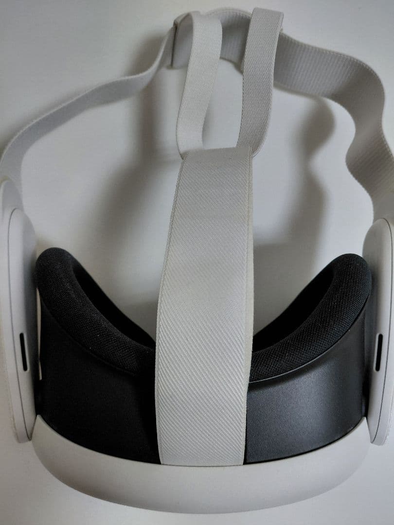  Quest 3 128GB　美品