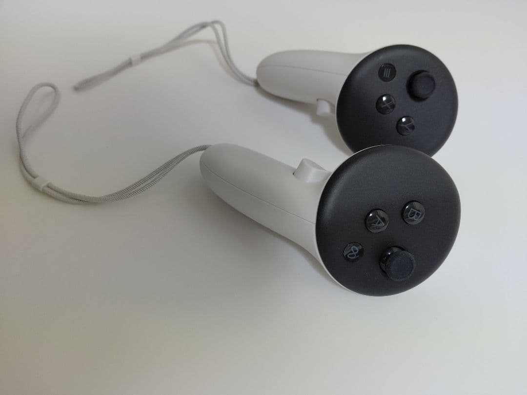  Quest 3 128GB　美品