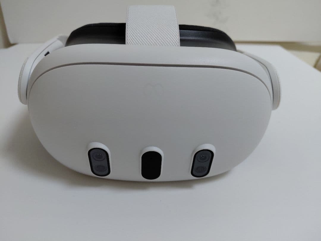  Quest 3 128GB　美品