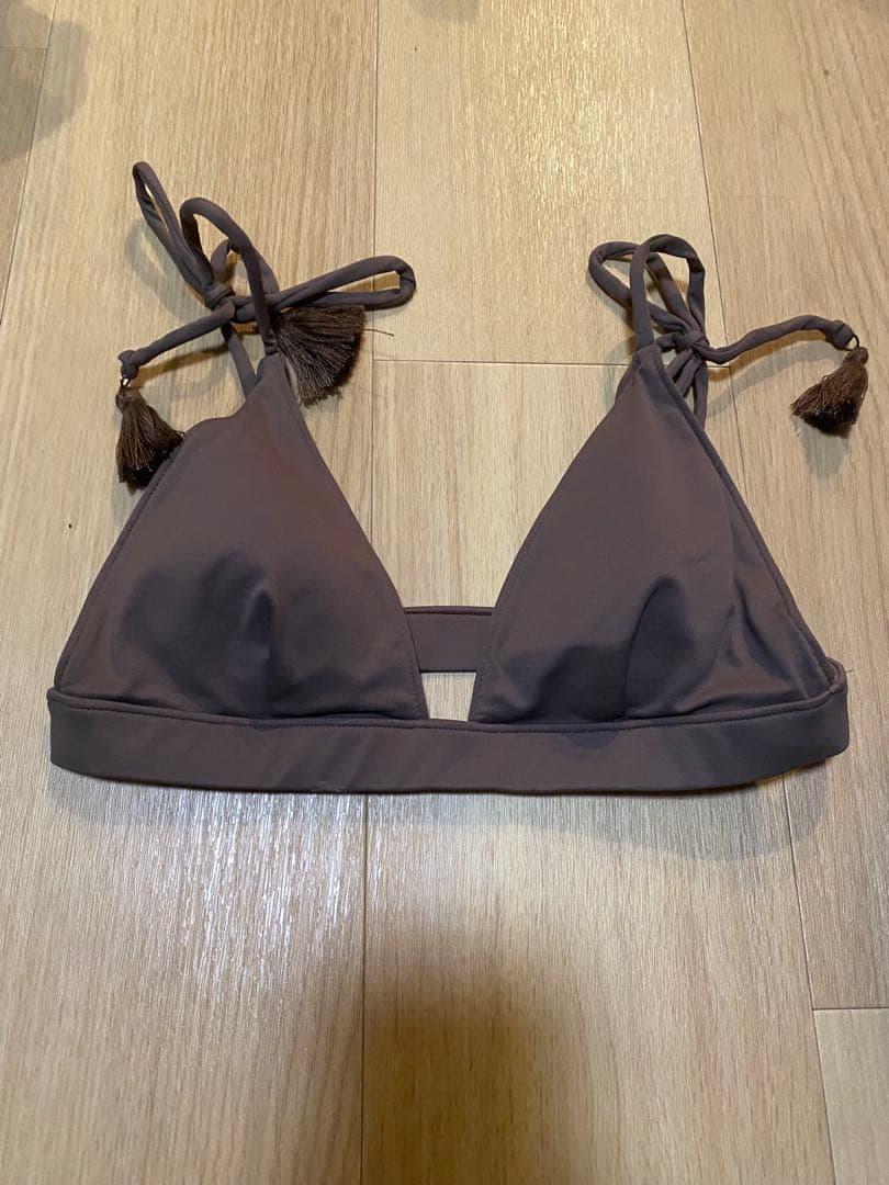 ALEXIA STAM [アリシアスタン] 水着上下セット