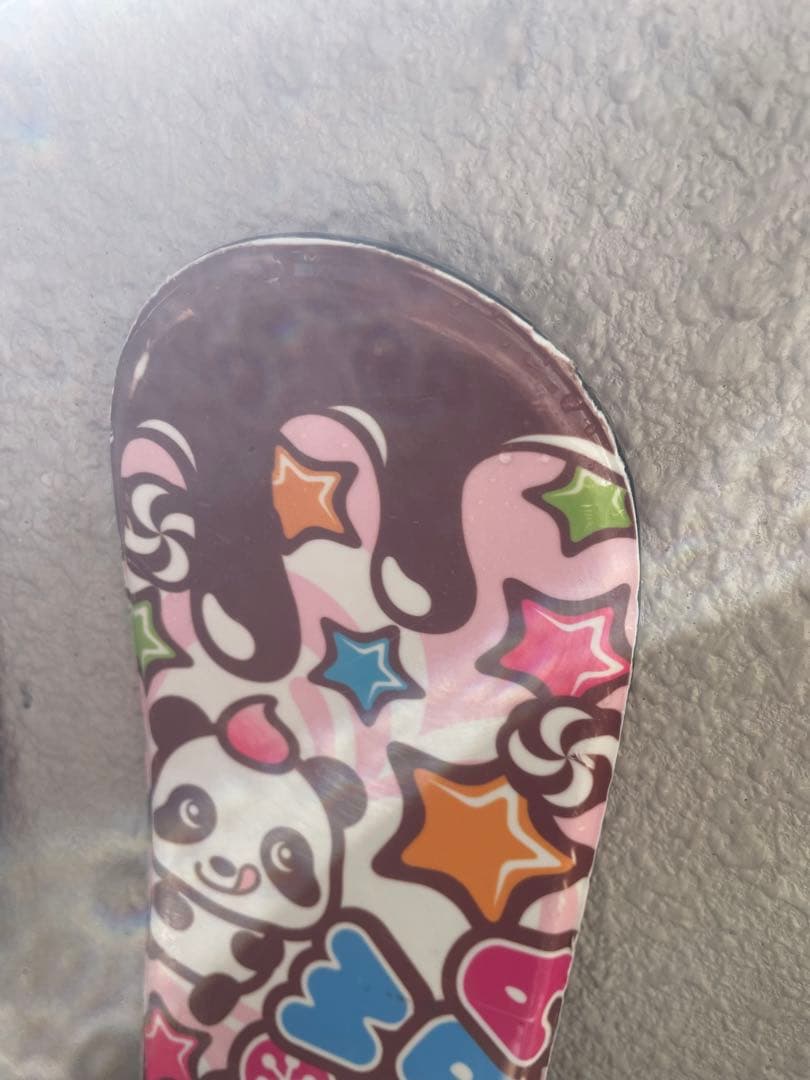 スキー板　90センチ　ブーツ19センチセット