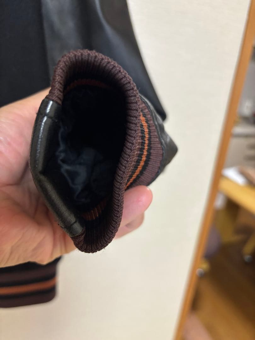 coachスタジャン