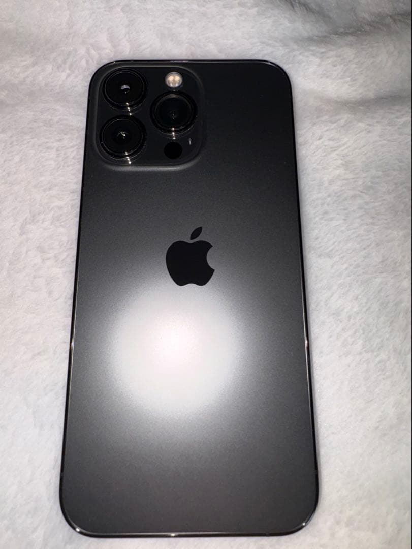 SIMフリー！Apple iPhone 13 Pro