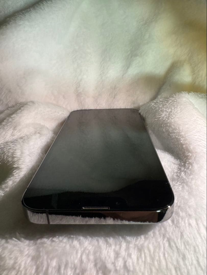 SIMフリー！Apple iPhone 13 Pro