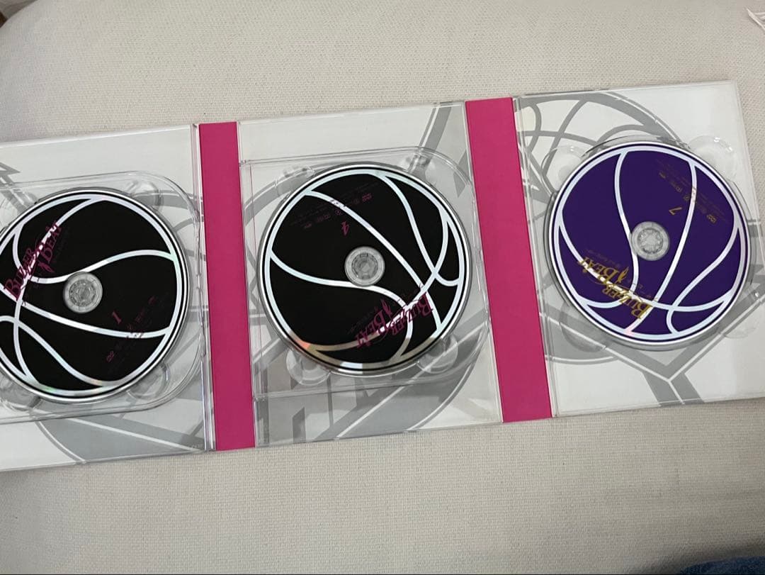 ブザー・ビート～崖っぷちのヒーロー～ DVD-BOX〈7枚組〉