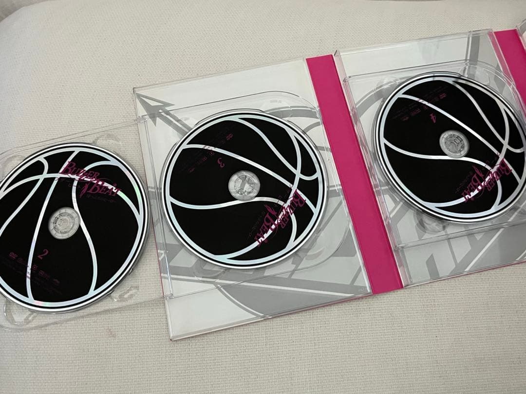 ブザー・ビート～崖っぷちのヒーロー～ DVD-BOX〈7枚組〉