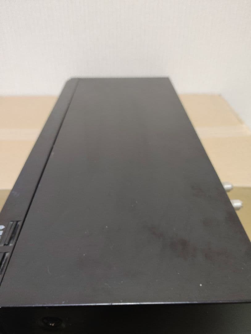 と*も様 Panasonic DIGA DMR-BRW1000 ジャンク