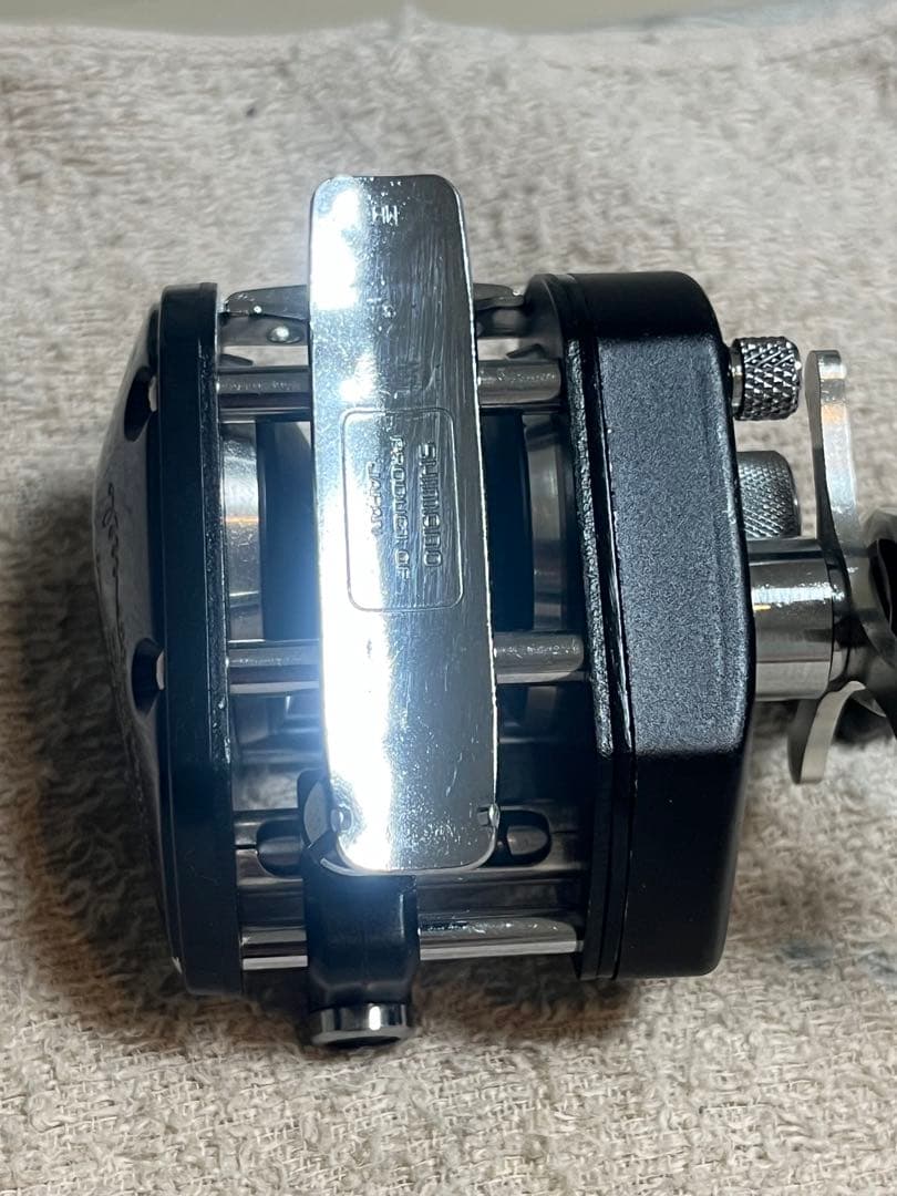 SHIMANO Bantam 10XSG 9BB 最終値下げです