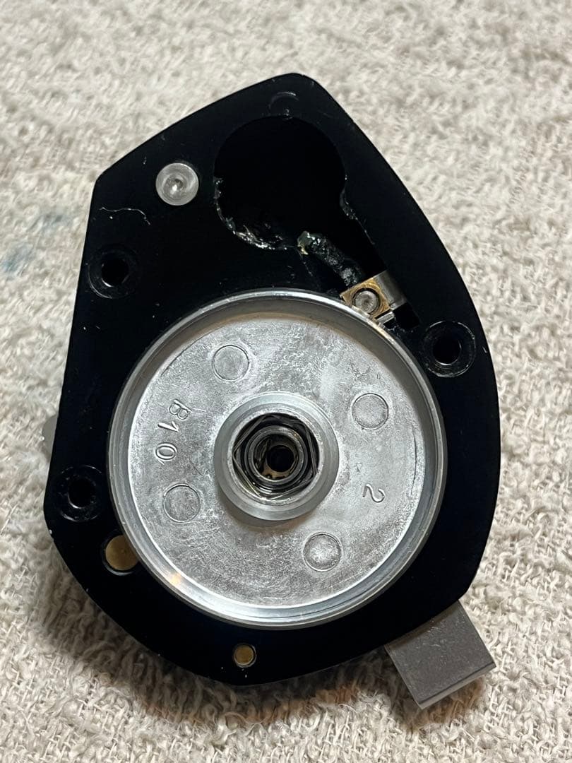 SHIMANO Bantam 10XSG 9BB 最終値下げです