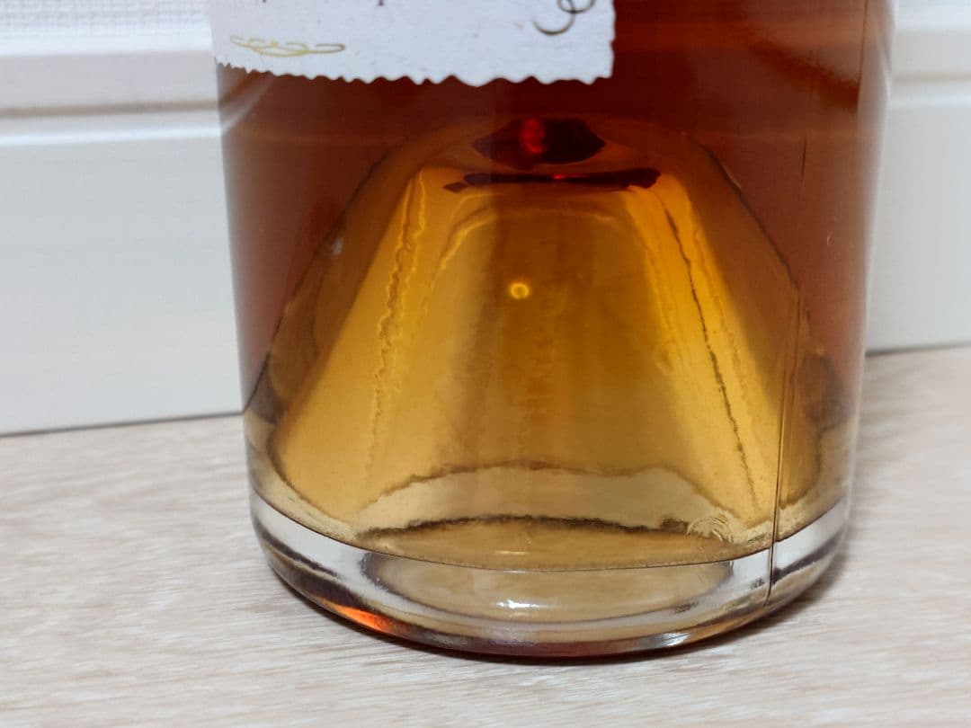 Baron de Lustrac アルマニャック 1969