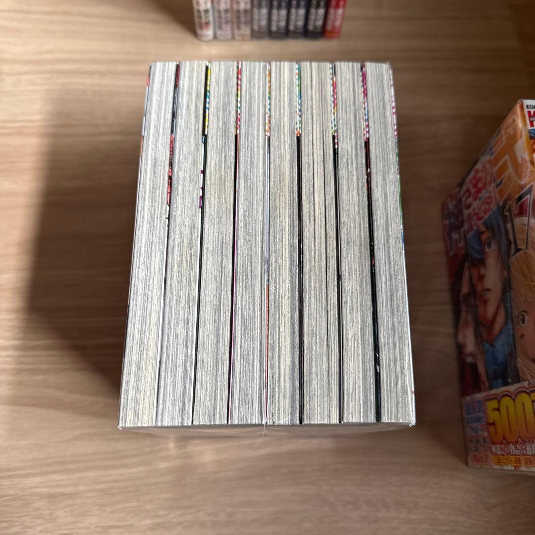 初版帯付き 神さまの言うとおり 弐 全巻