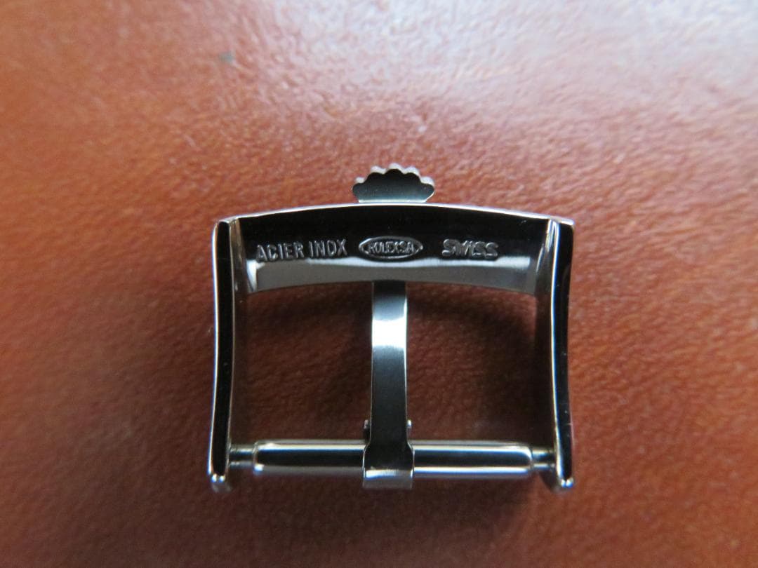 ロレックス ROLEX 尾錠 純正品【新品・未使用】