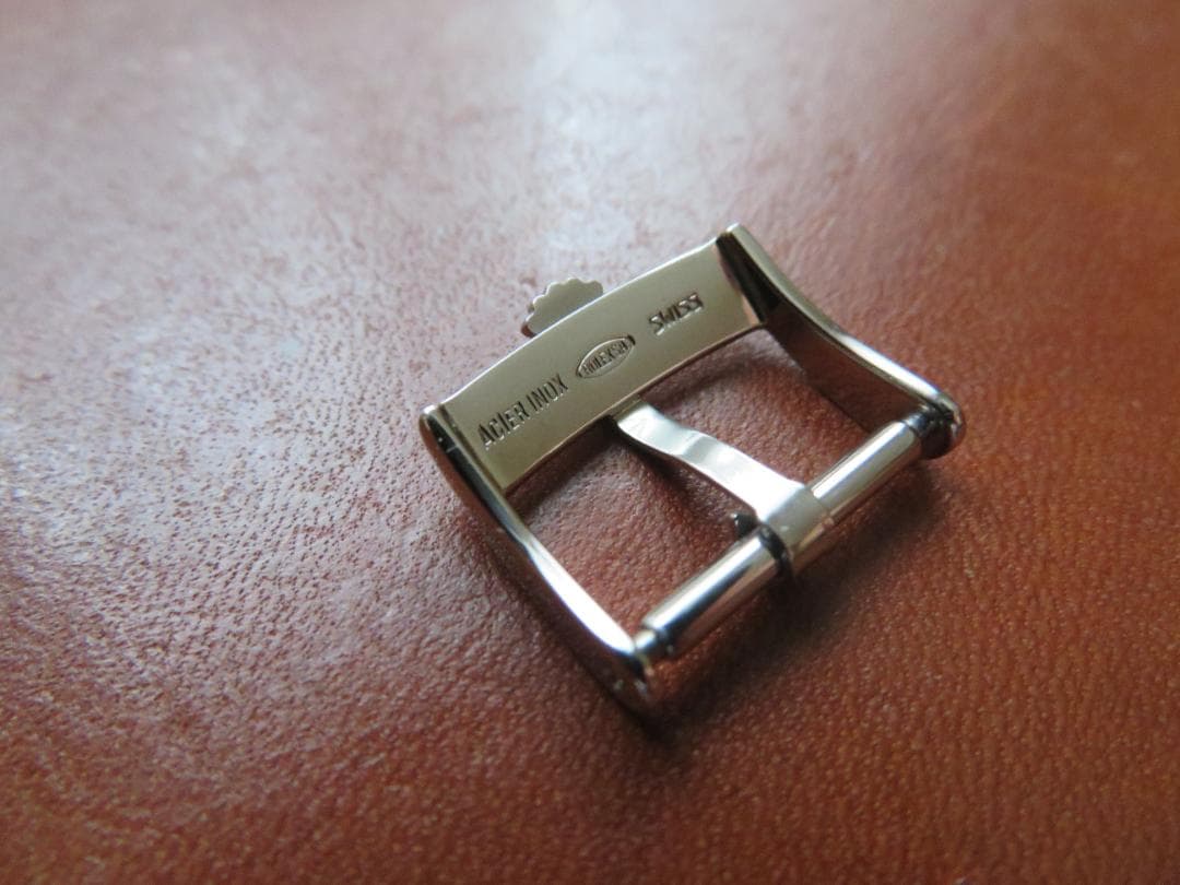 ロレックス ROLEX 尾錠 純正品【新品・未使用】