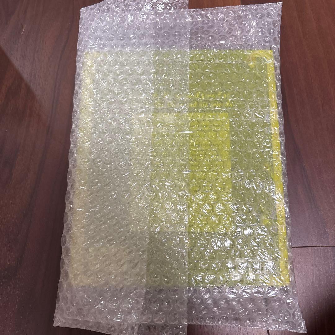 mouche&friends 新品未開封