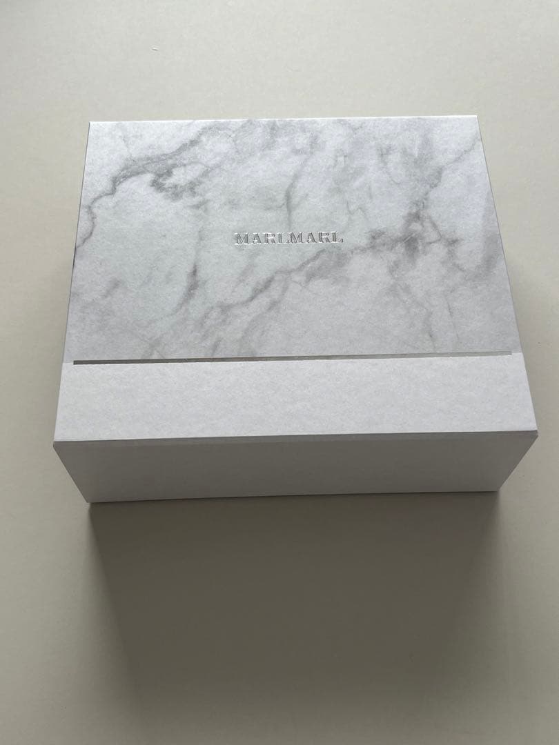 ゆりんこ　MARL MARL おくるみ　スタイ