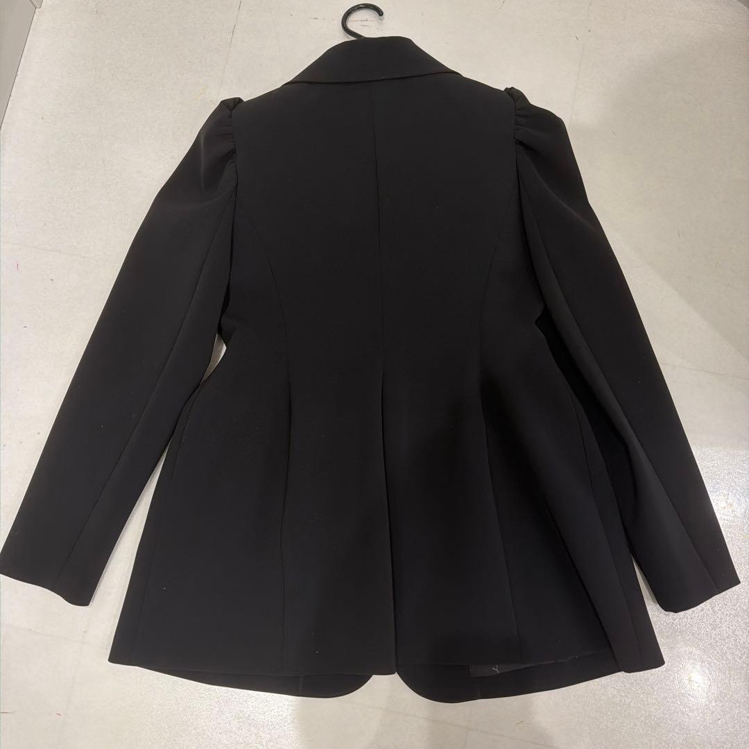 rosymonster セレモニージャケット