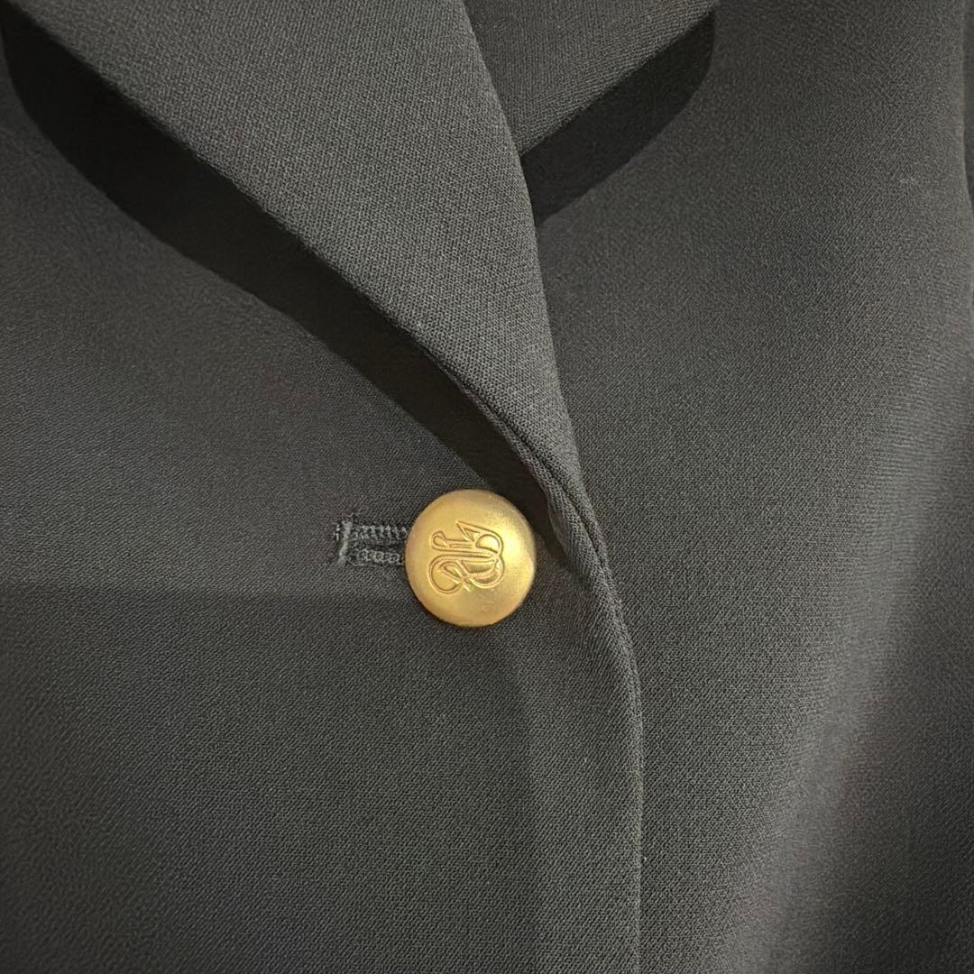 rosymonster セレモニージャケット