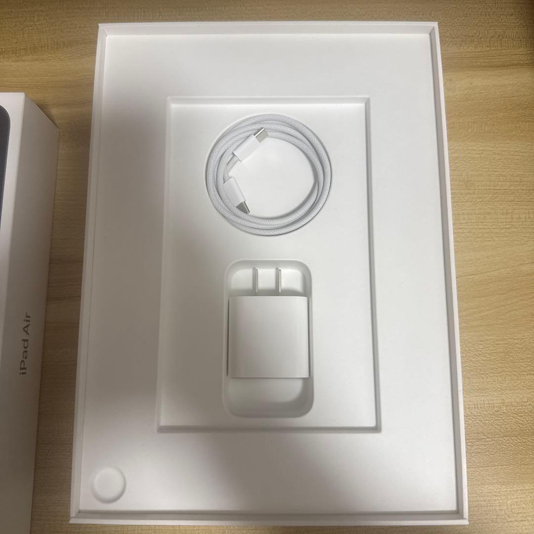 iPad本体 iPad Air M3 128GB