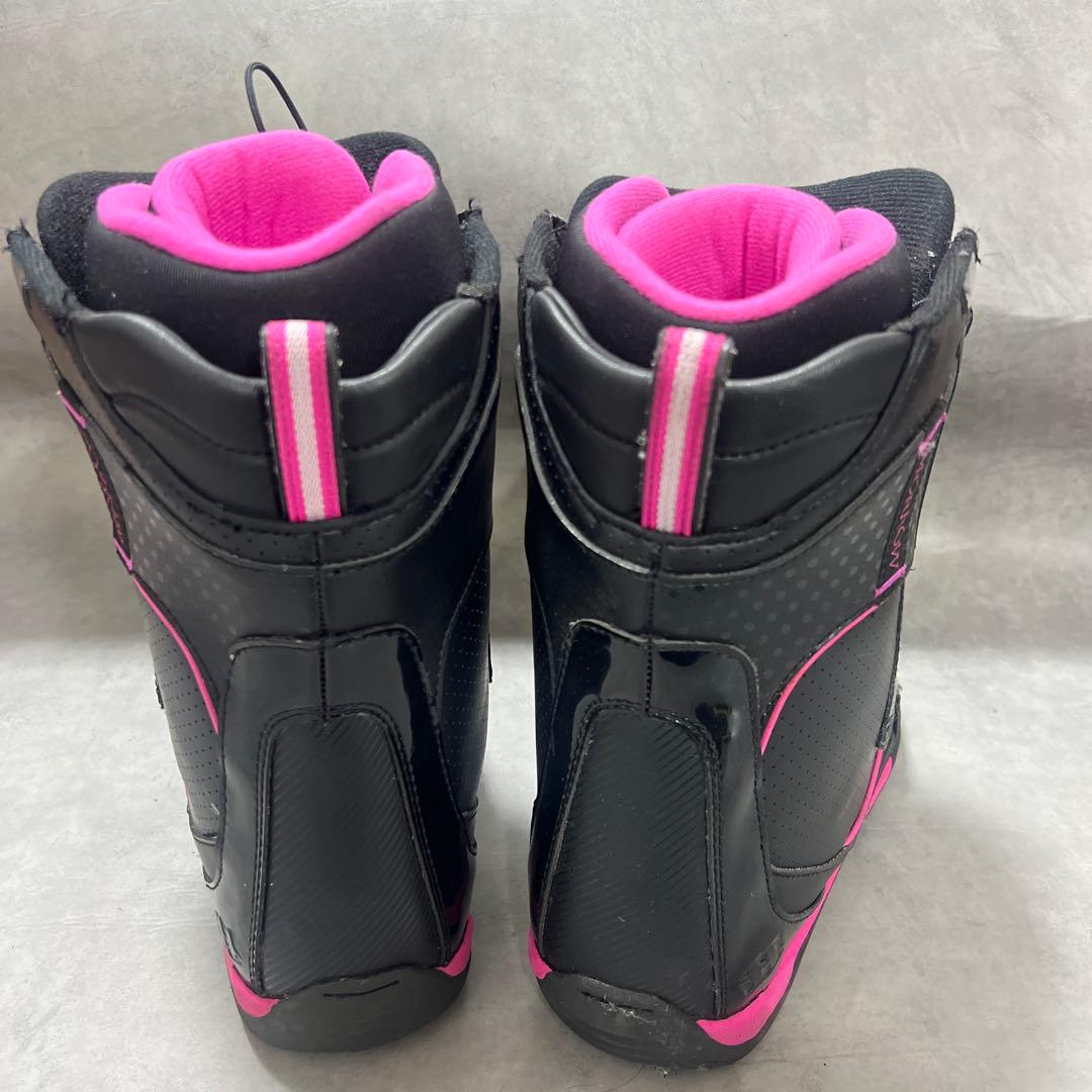 ◆ スノボ ブーツ MORROW KAVA BOA 24.0 cm スノーボード