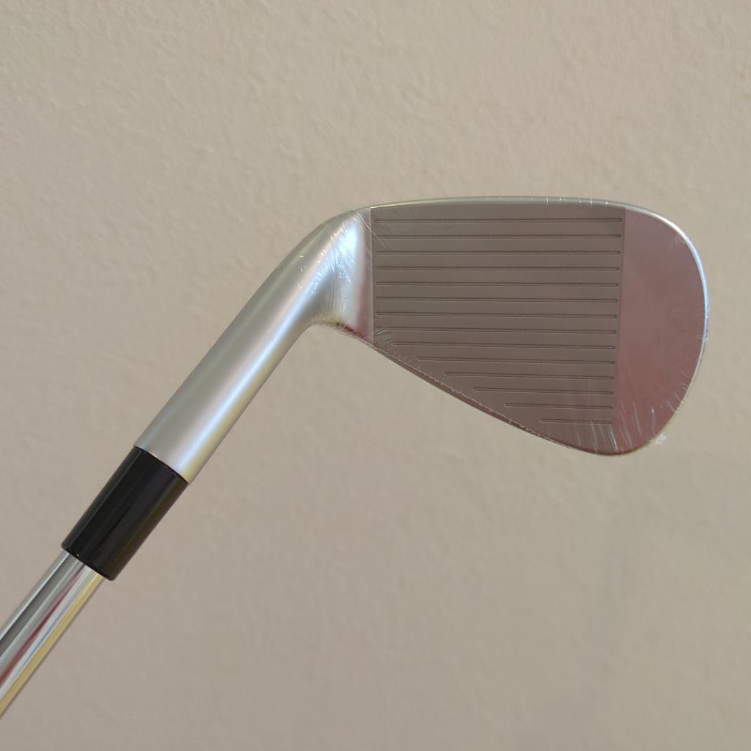 P7MC 2023 5-PW DG-TI S200 アイアンセット