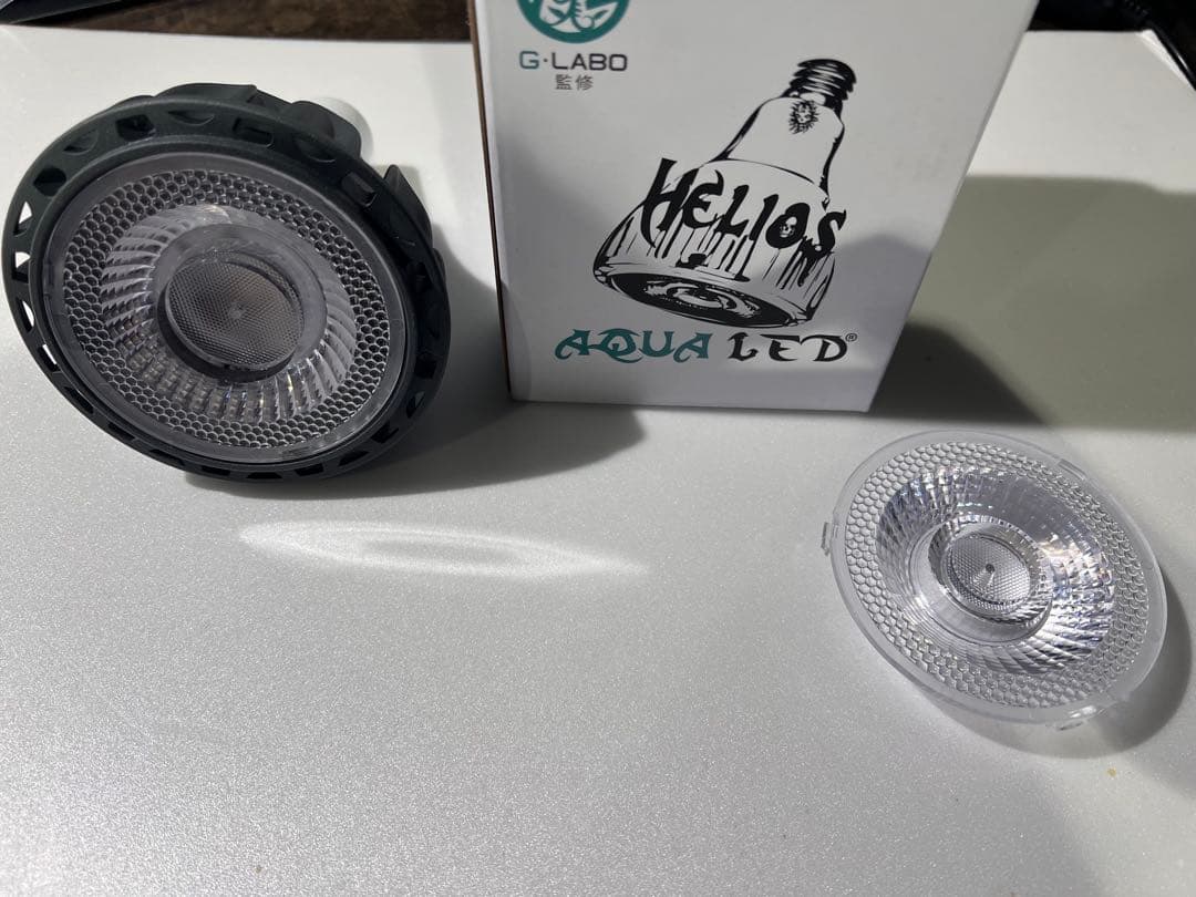 Helios Aqua LED（ヘリオス アクア LED）